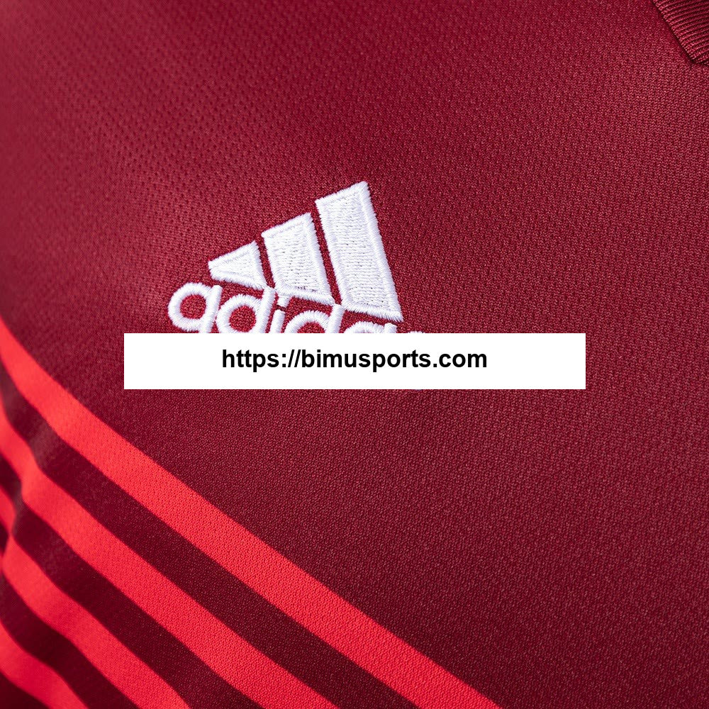 Camisola Bayern de Munique 21/22 Principal Retro