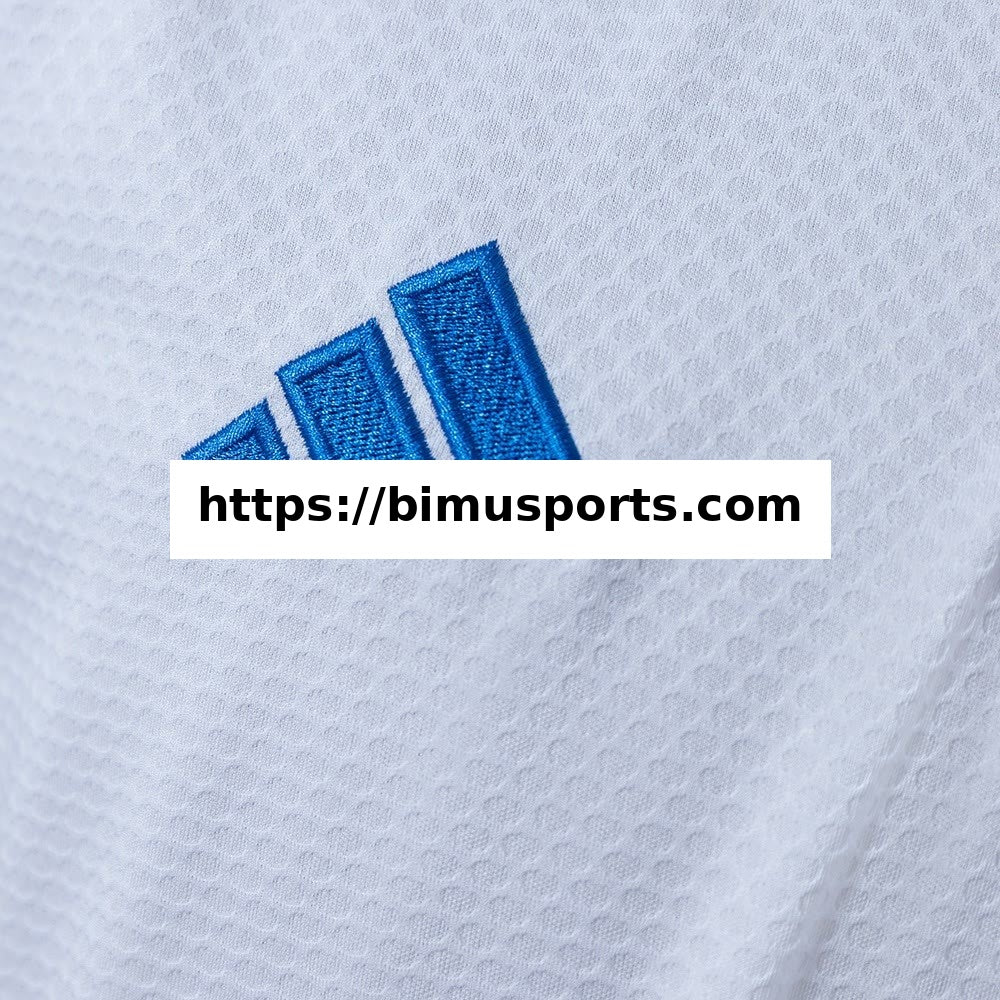 Camisola Real Madrid 25/26 POLO - Branco