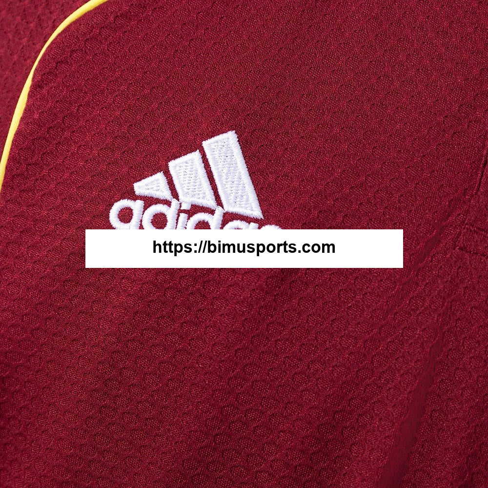 Arsenal 25/26 POLO - Borgonha