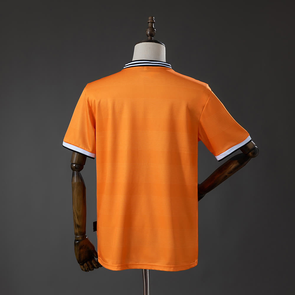 Camisola Sheffield Wednesday 1998 Alternativo Retro