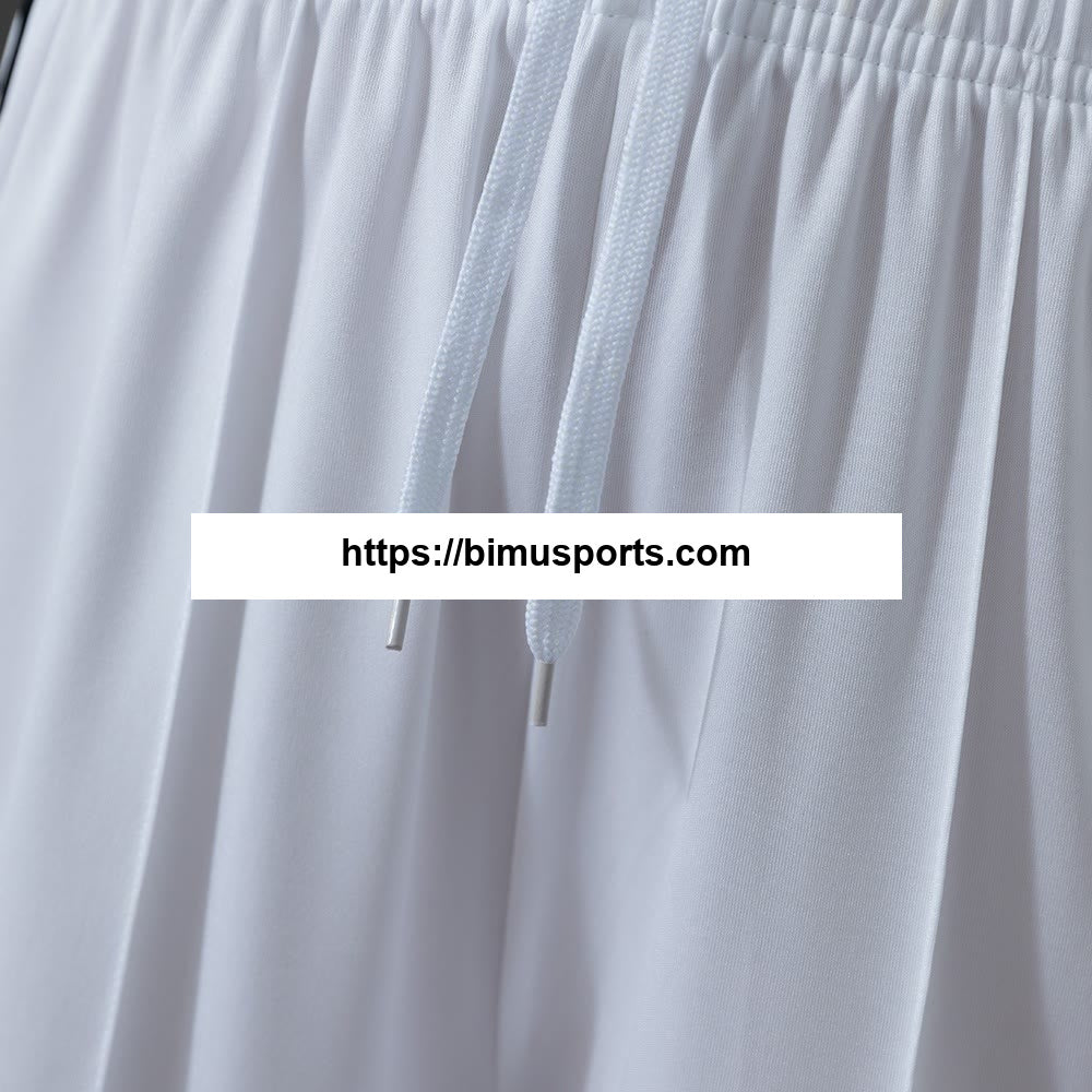 Bélgica 2026 Alternativo Shorts