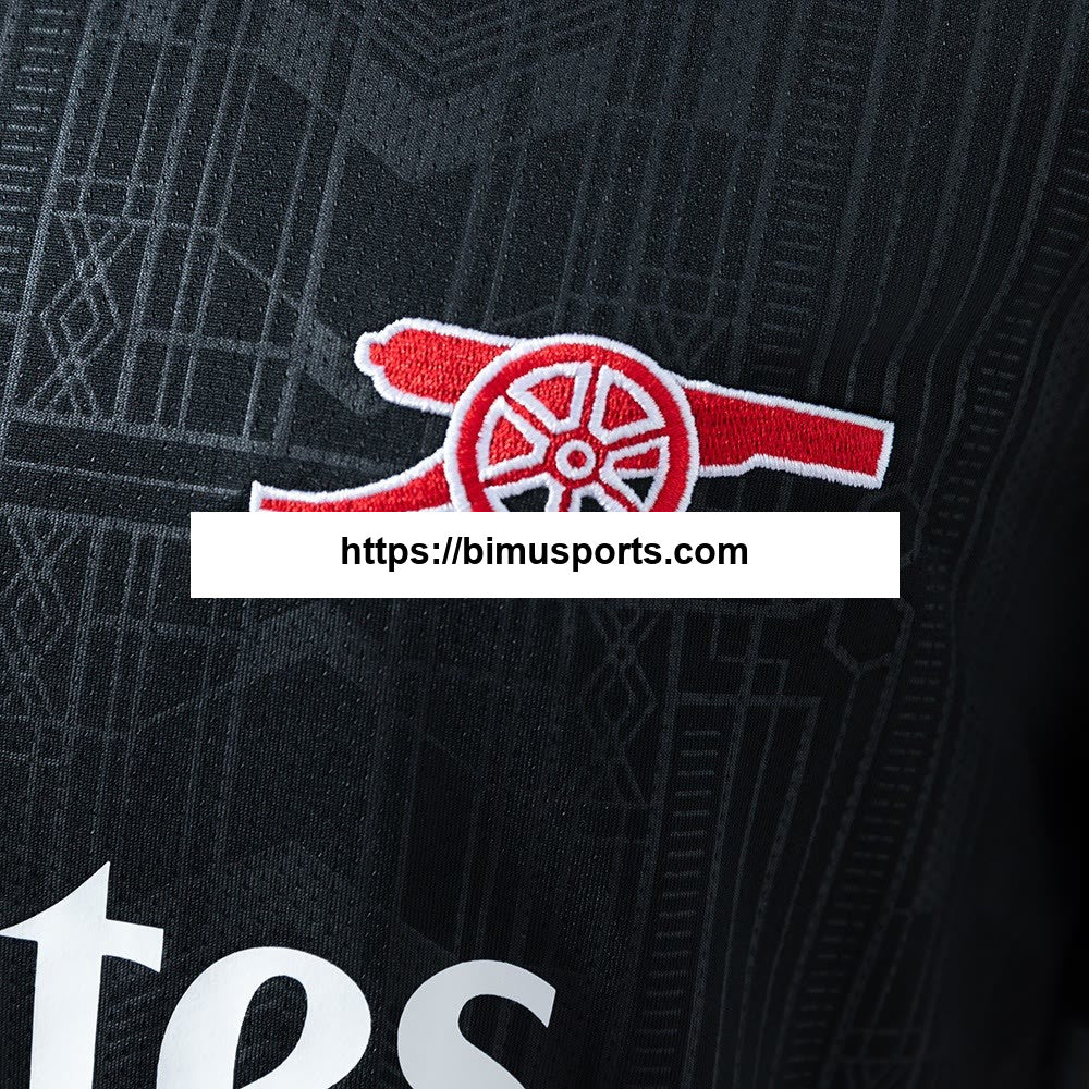 Camisola Arsenal 25/26 Edição Especial