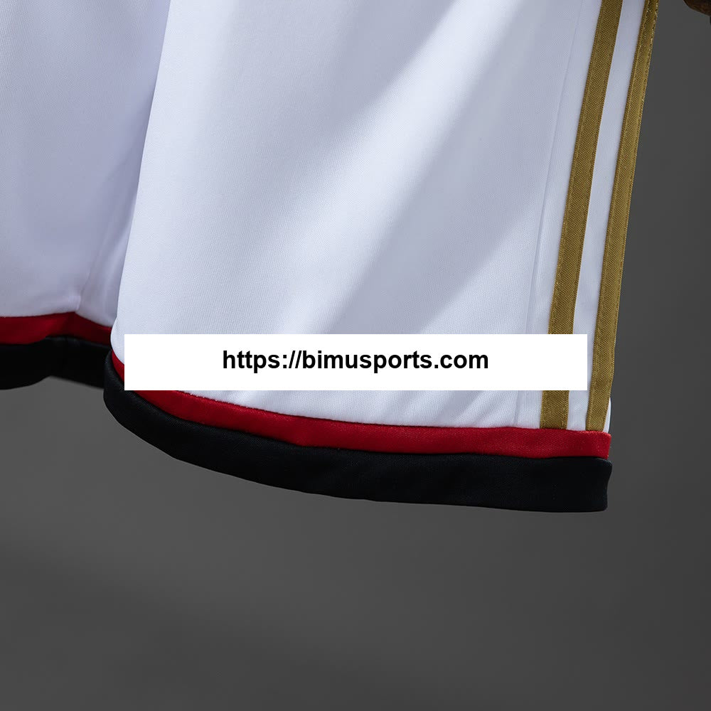Camisola AC Milan 13/14 Principal Retro Infantil