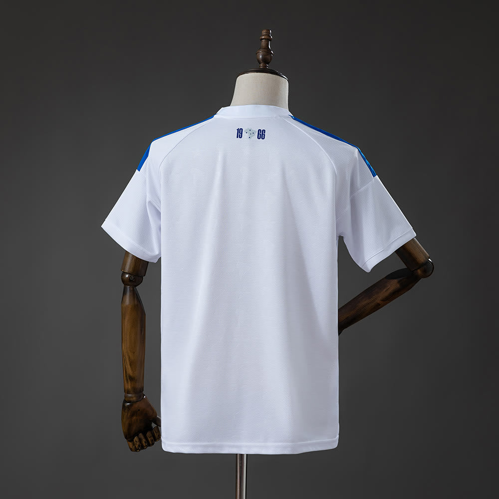 Camisola Alternativa Cruzeiro 26/27