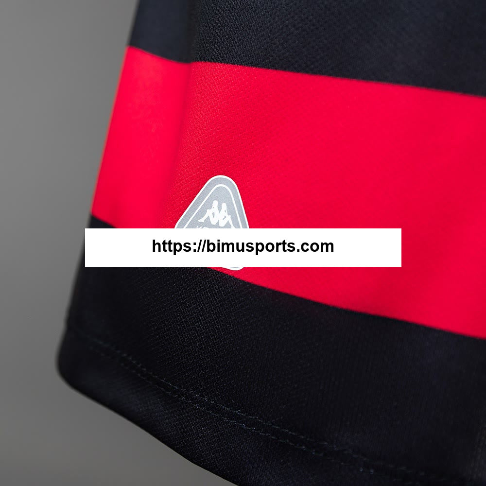 Camisola Principal Sport Recife 26/27