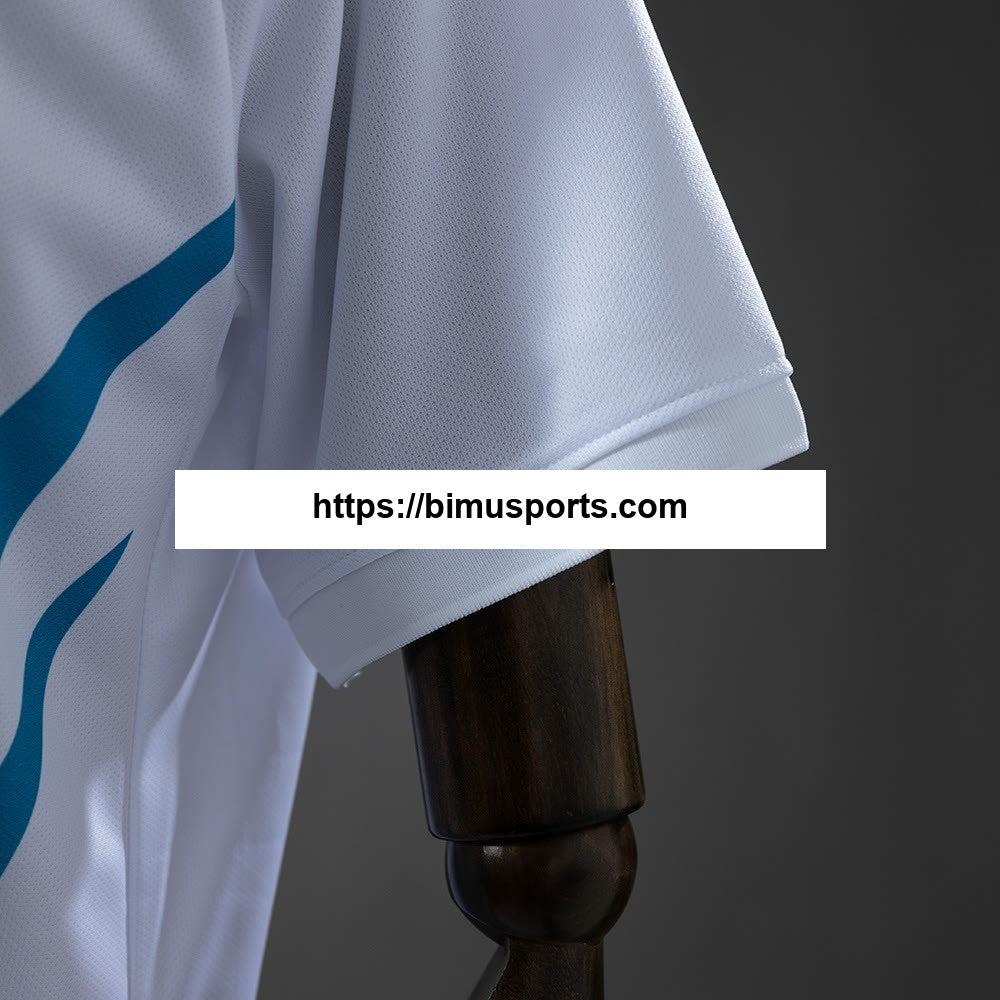 Camisola Alternativa Congo 2026