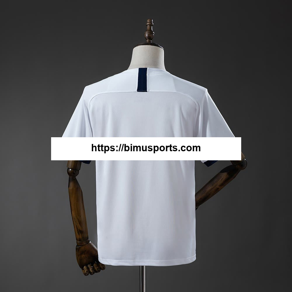 Camisola Tottenham Hotspur 19/20 Principal Retro