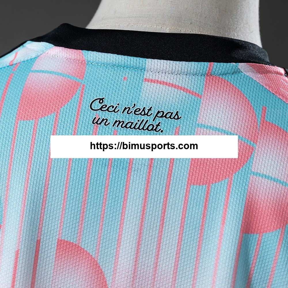 Camisola Alternativo da Bélgica 2026