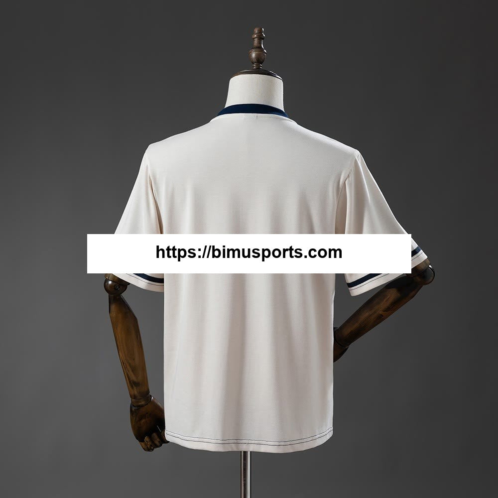 Camisola Inter de Milão 25/26 Beisebol Bege