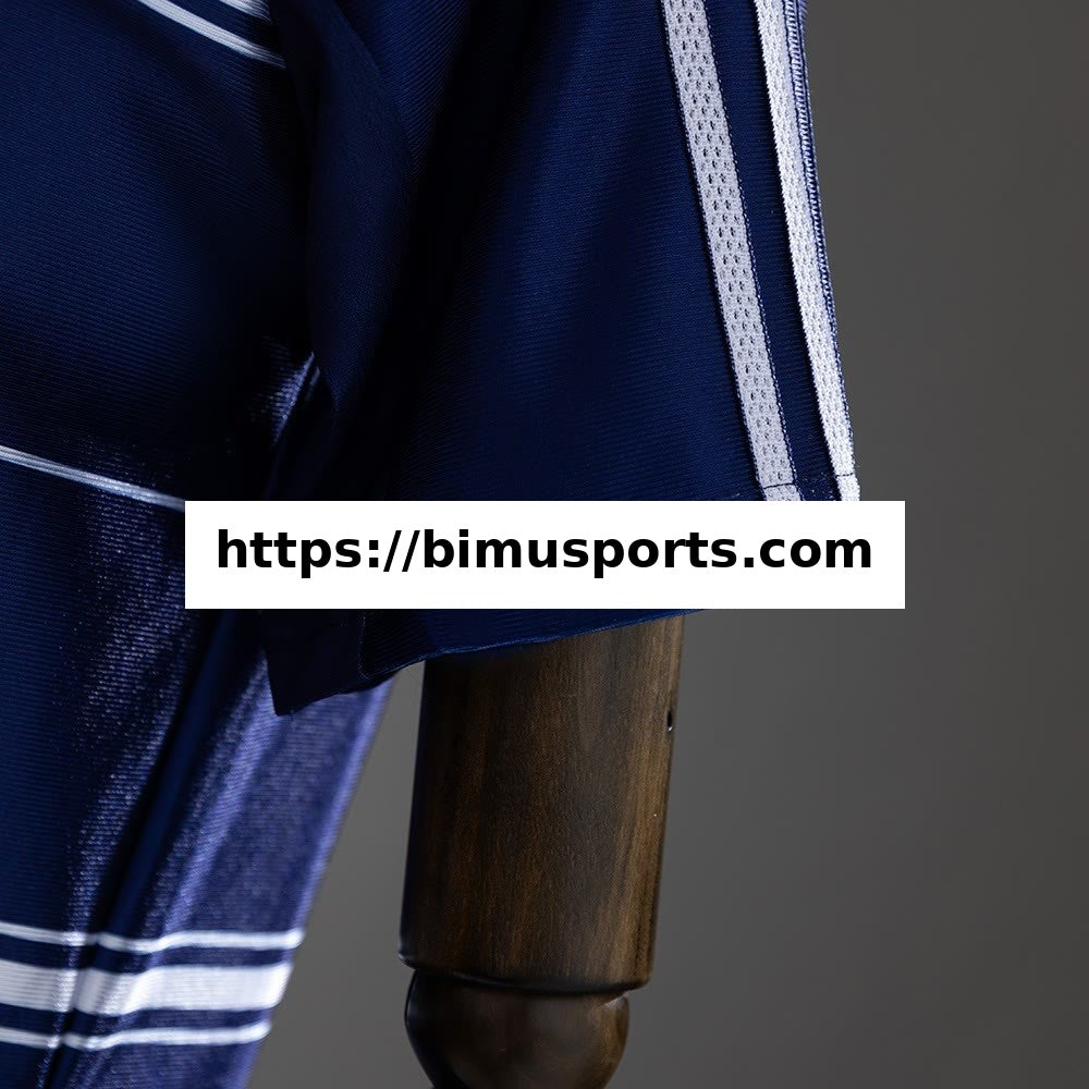 Camisola Real Madrid 98/99 Alternativa Retro