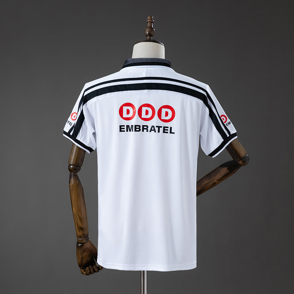 Camisola Principal Retro Corinthians 98/99