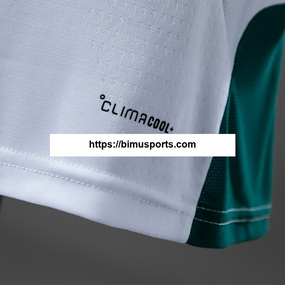 Camisola Treinamento Versão Jogador Itália 20/26 Branca