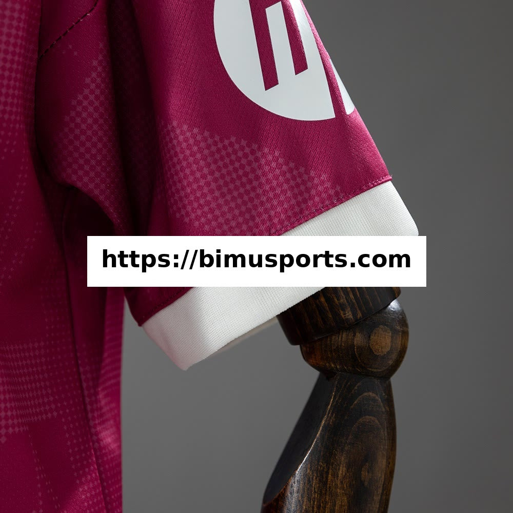 Camisola Real Madrid 26/27 Terceira Alternativa Infantil