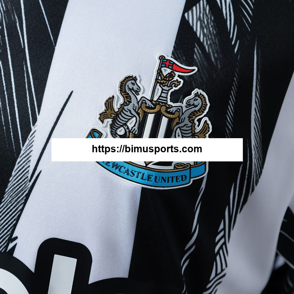 Camisola Newcastle United 26/27 Principal