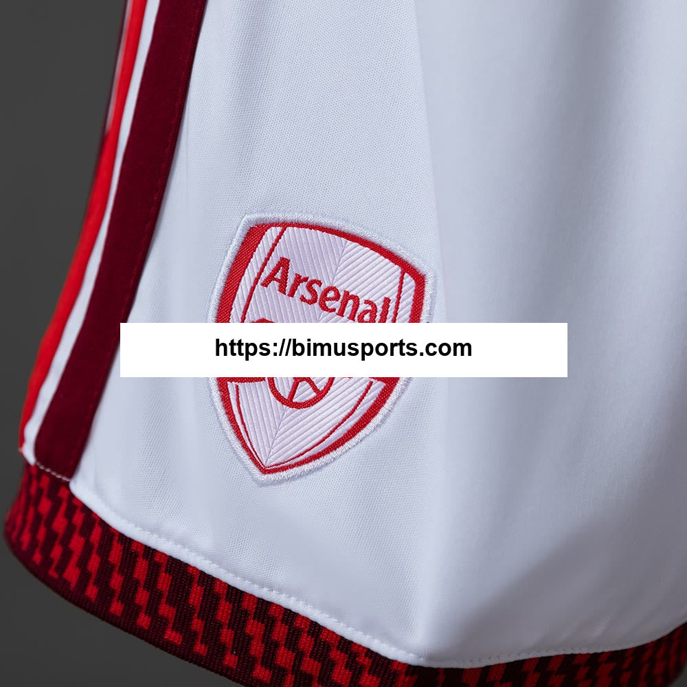 Arsenal 26/27 Principal Shorts