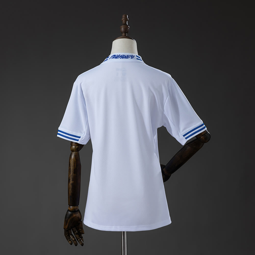 Camisola Principal Feminina Paysandu 26/27