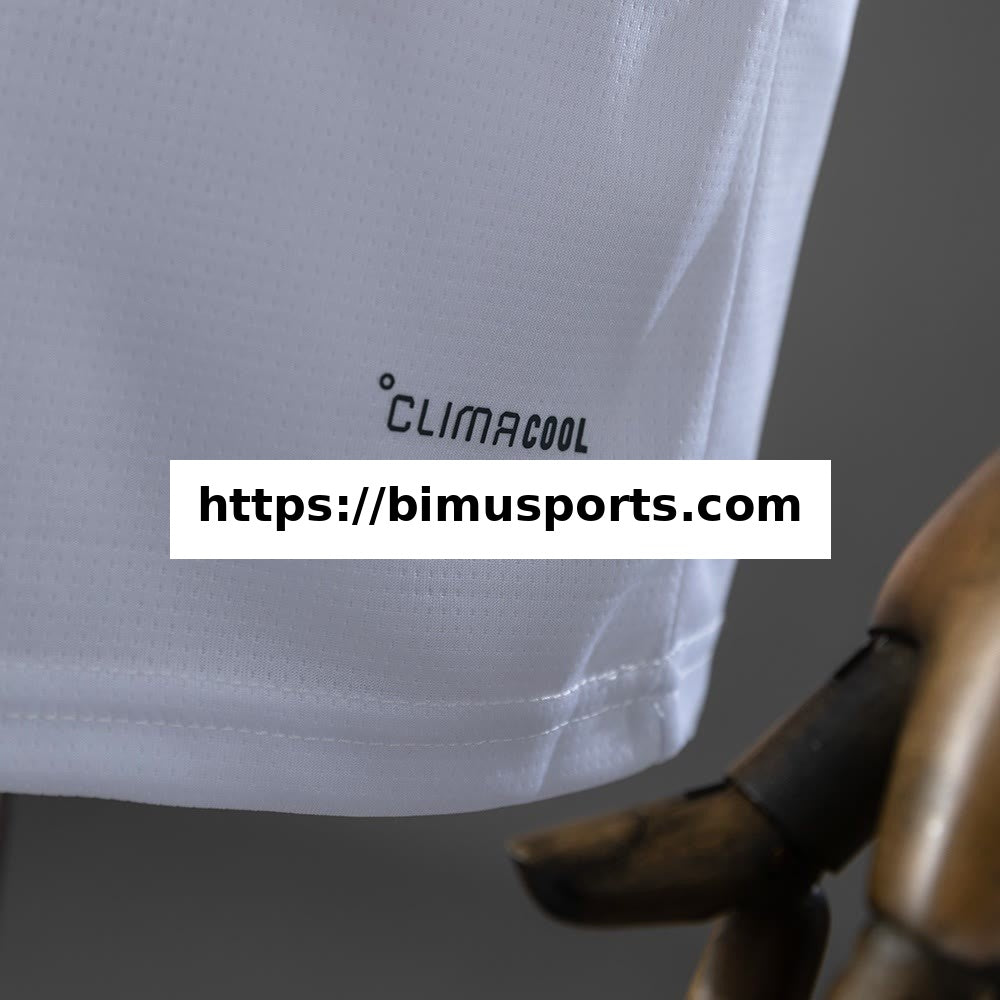 Camisola Real Madrid 26/27 Principal