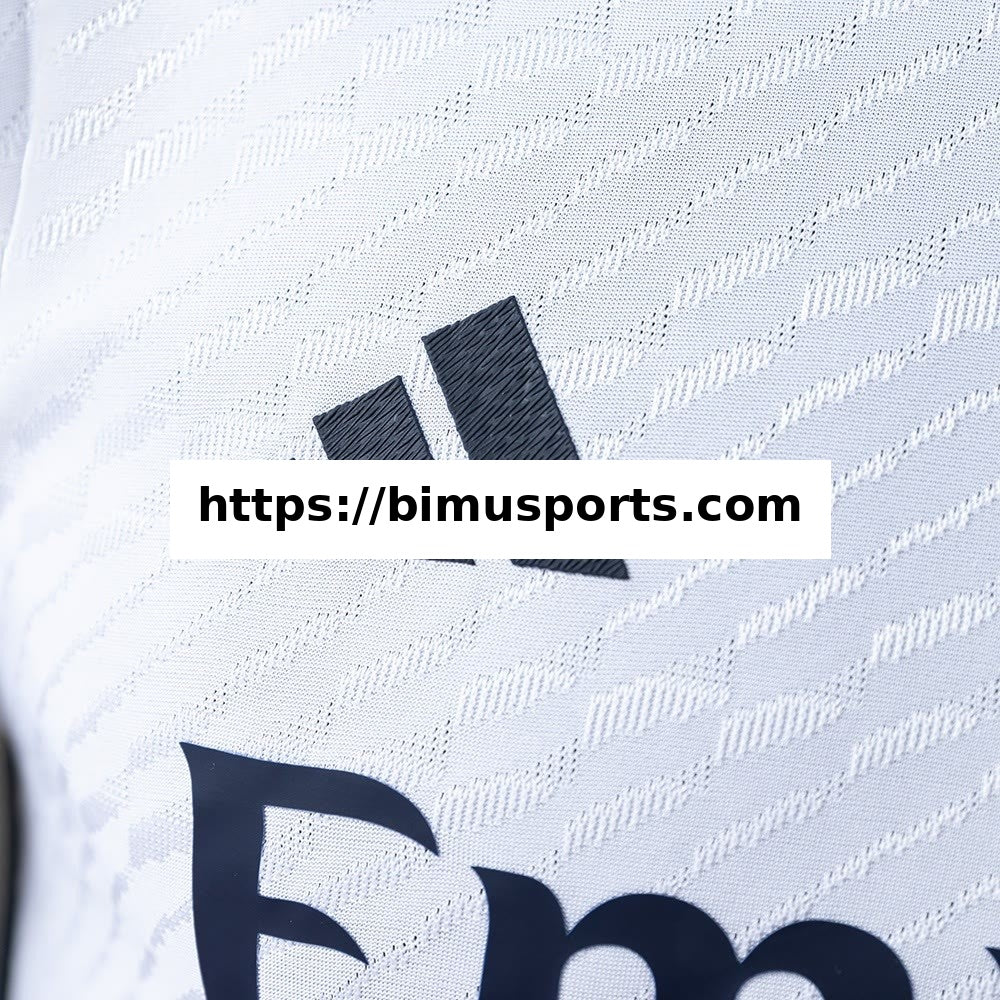 Camisola Real Madrid 23/24 Principal Versão de Jogador