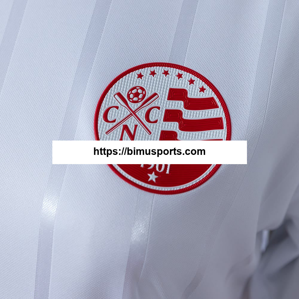 Camisola Náutico 26/27 Alternativa
