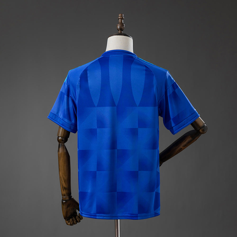 Camisola Schalke 04 26/27 Principal