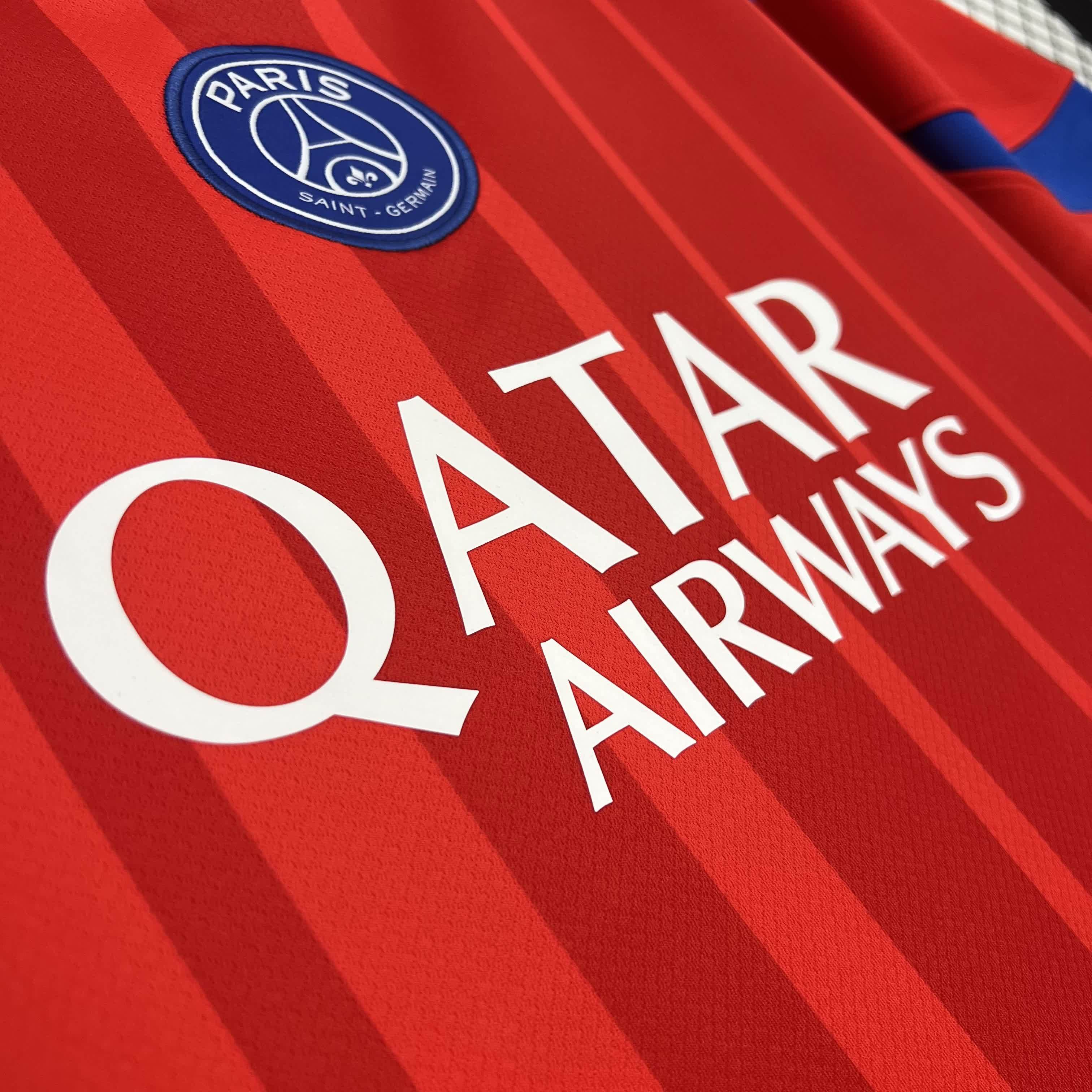 25/26 PSG terceiro Alternativo
