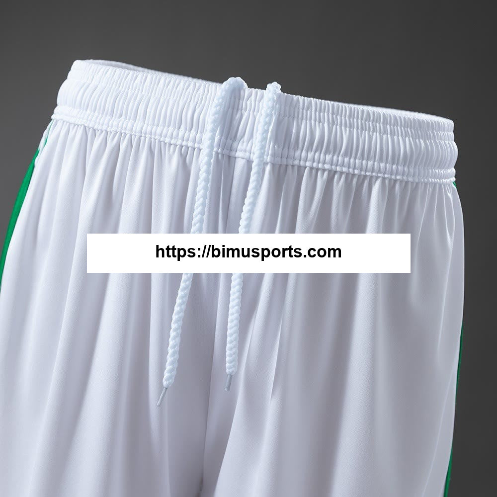 Shorts Roma 25/26 Terceiro Alternativo