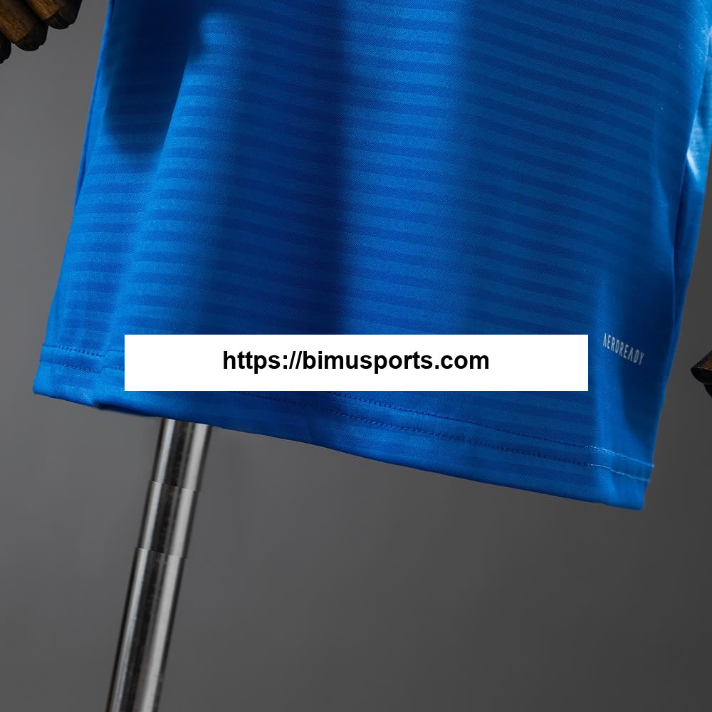 Camisola Leeds United 25/26 Alternativo Equipamento
