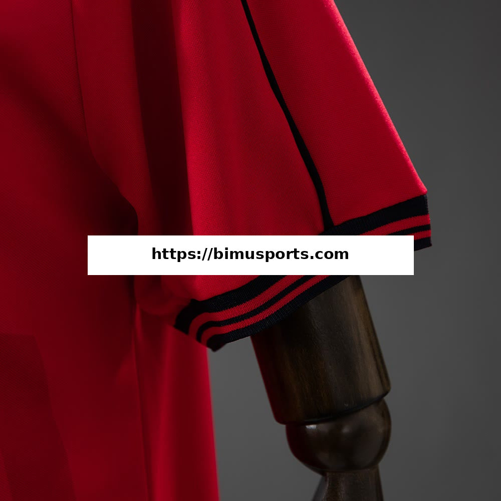 Camisola Osasuna 98/00 Principal Retro