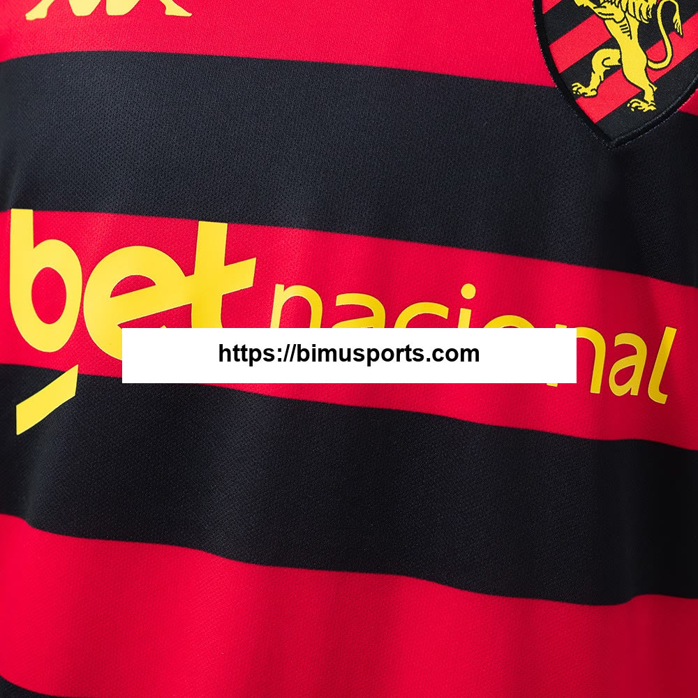 Camisola Principal Sport Recife 26/27