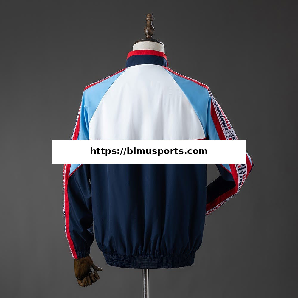 Camisola Celta de Vigo 98/99 Corta-vento Retro