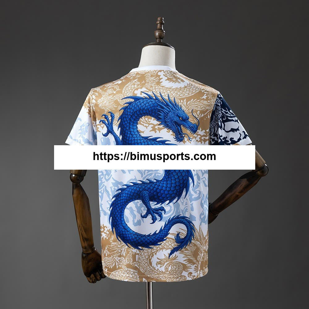 Camisola Porto 25/26 Special Edition camisolas