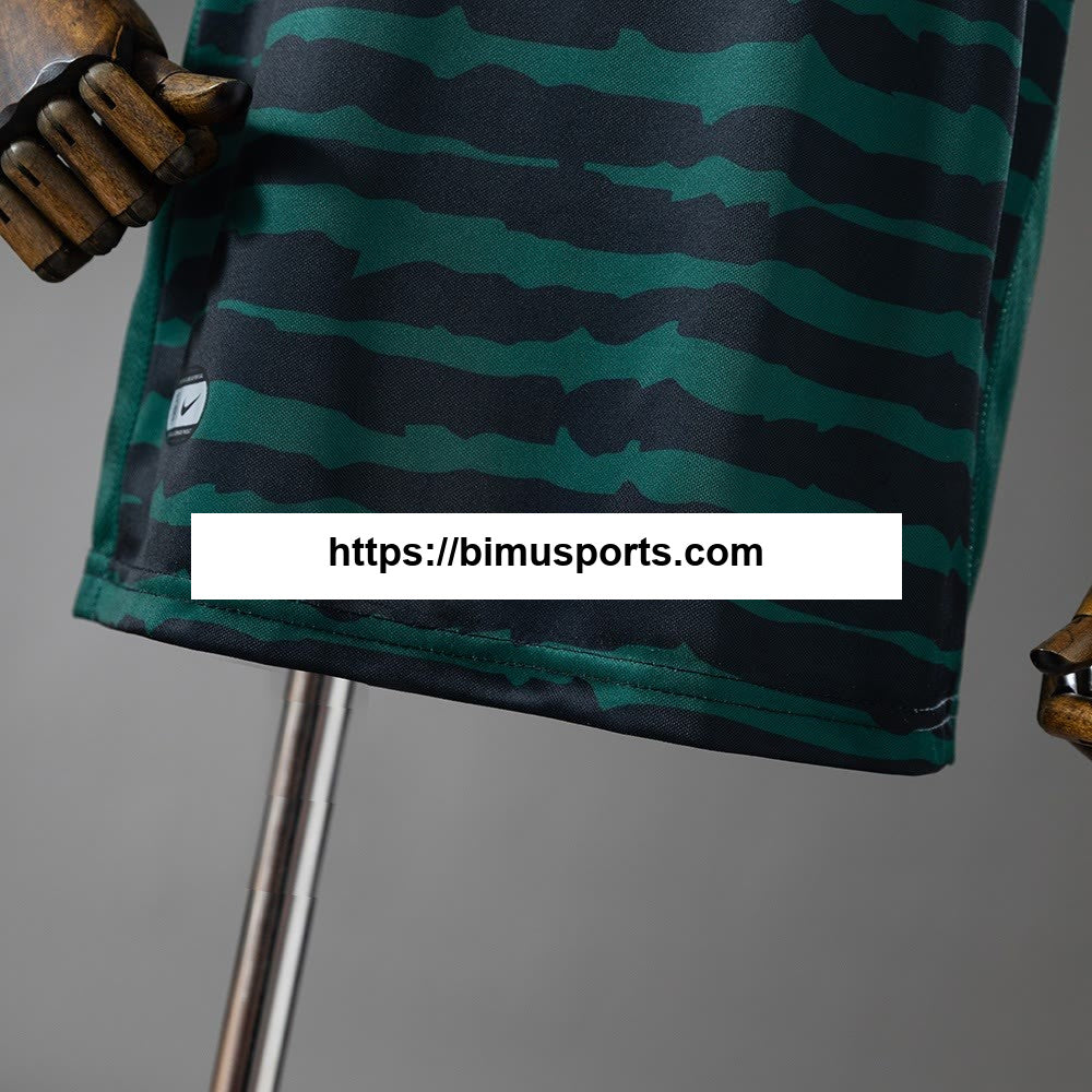Camisola Sporting CP 25/26 Christmas Special Edition criança Kit