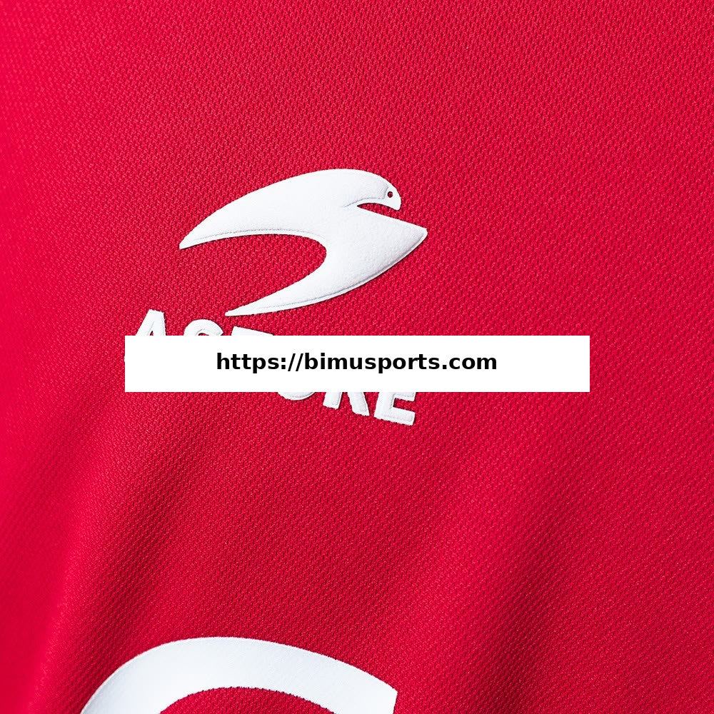 Camisola Osasuna 00/02 Principal
