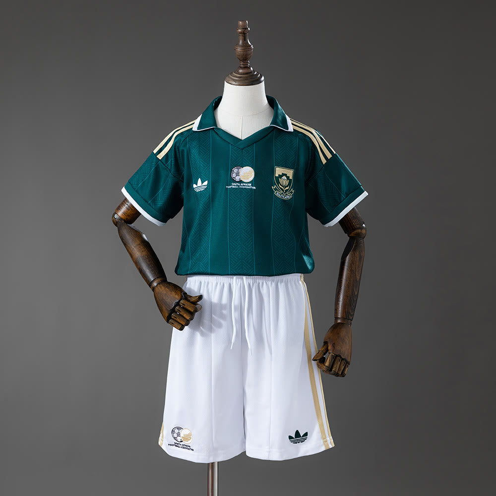 Equipamento infantil alternativo da África do Sul 20/26,