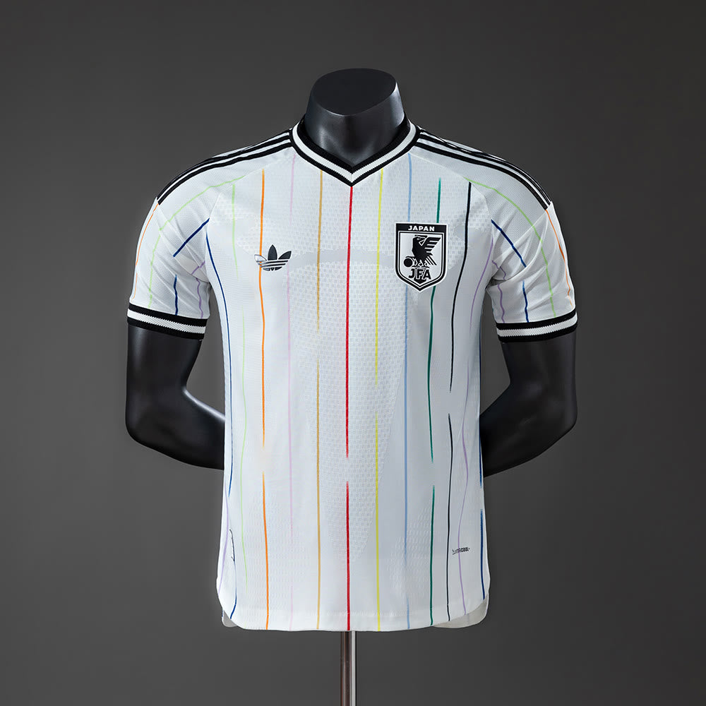Camisola de jogador Alternativo do Japão 2026