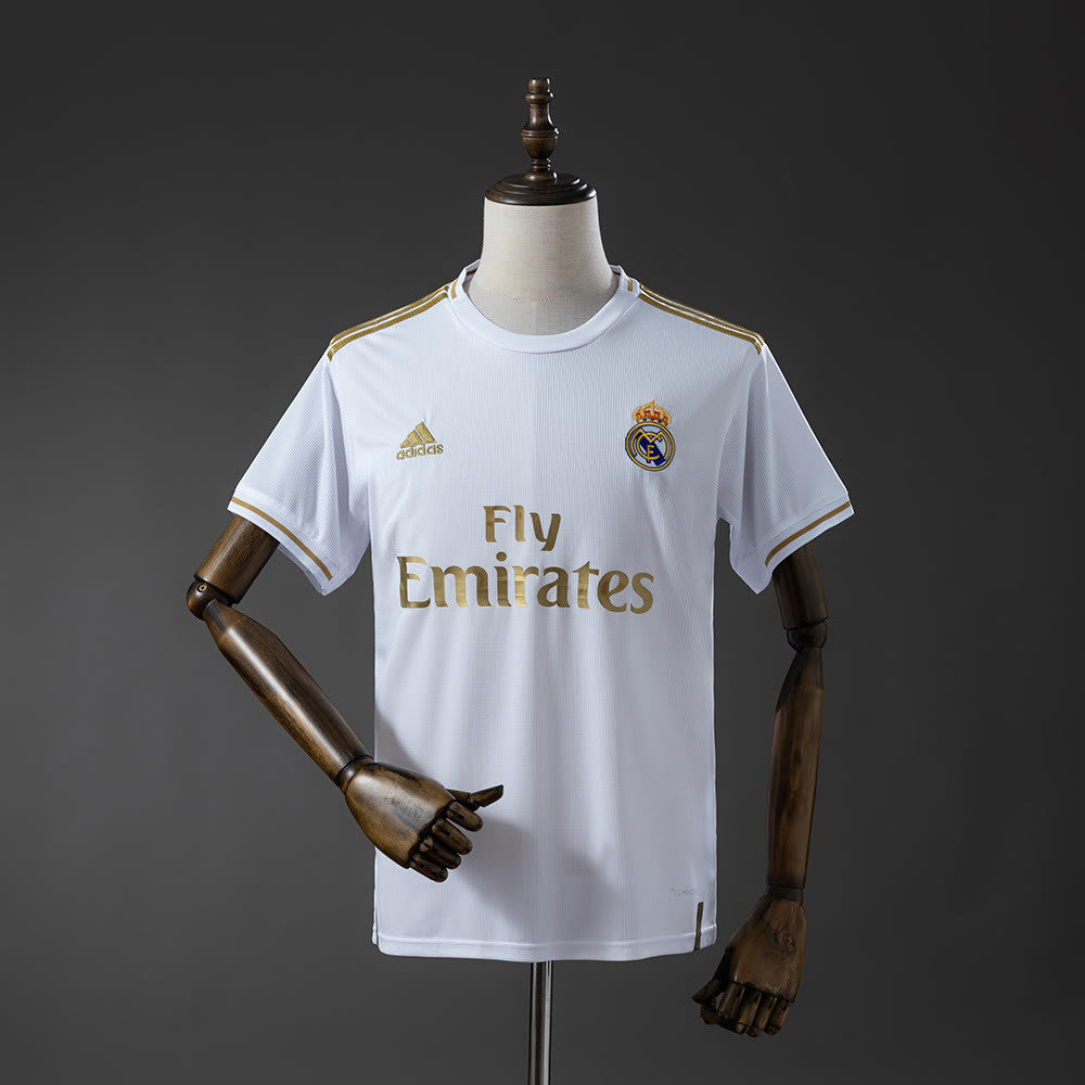 Camisola Real Madrid 1920 Principal Retro