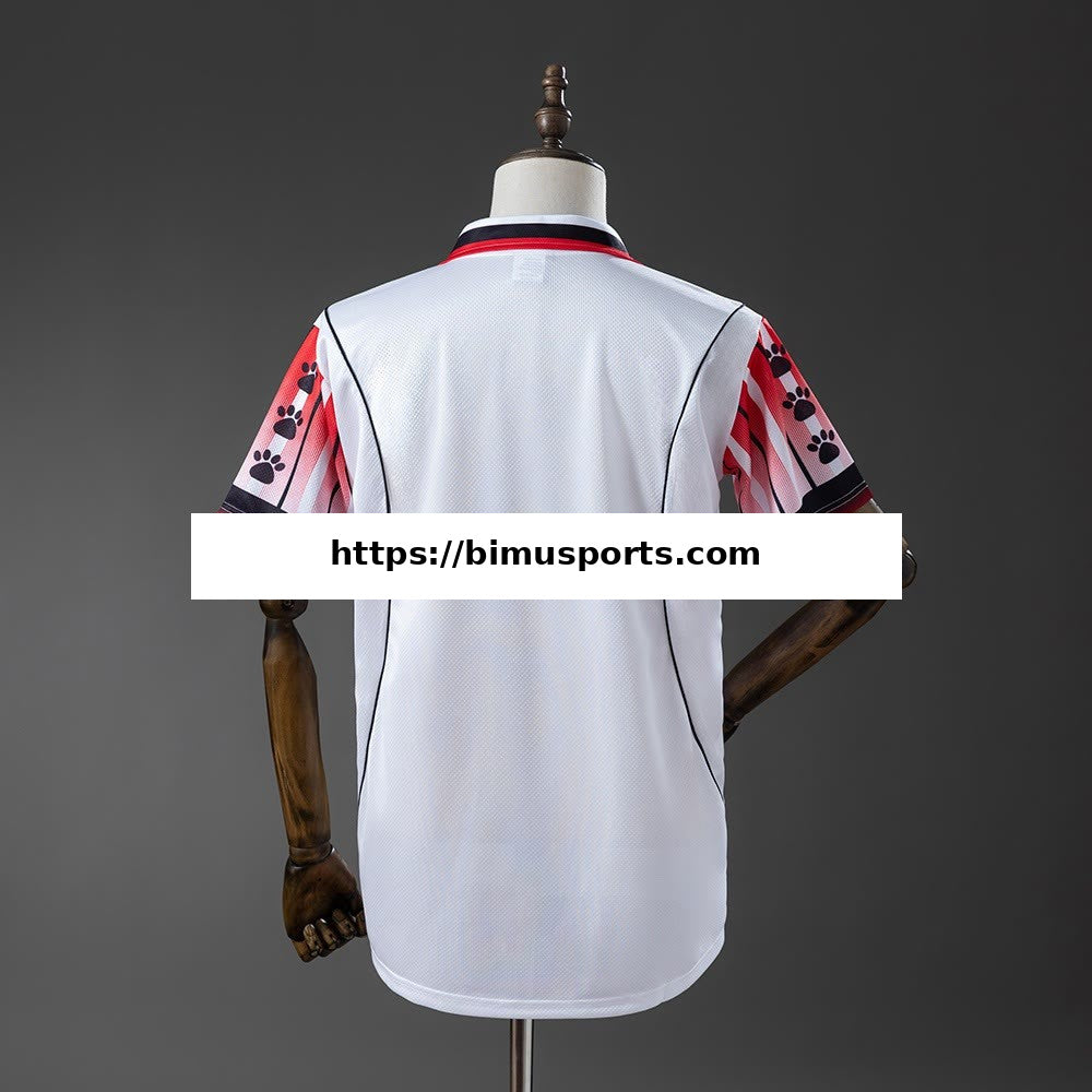 Camisola Mallorca 97/99 Alternativa Retro