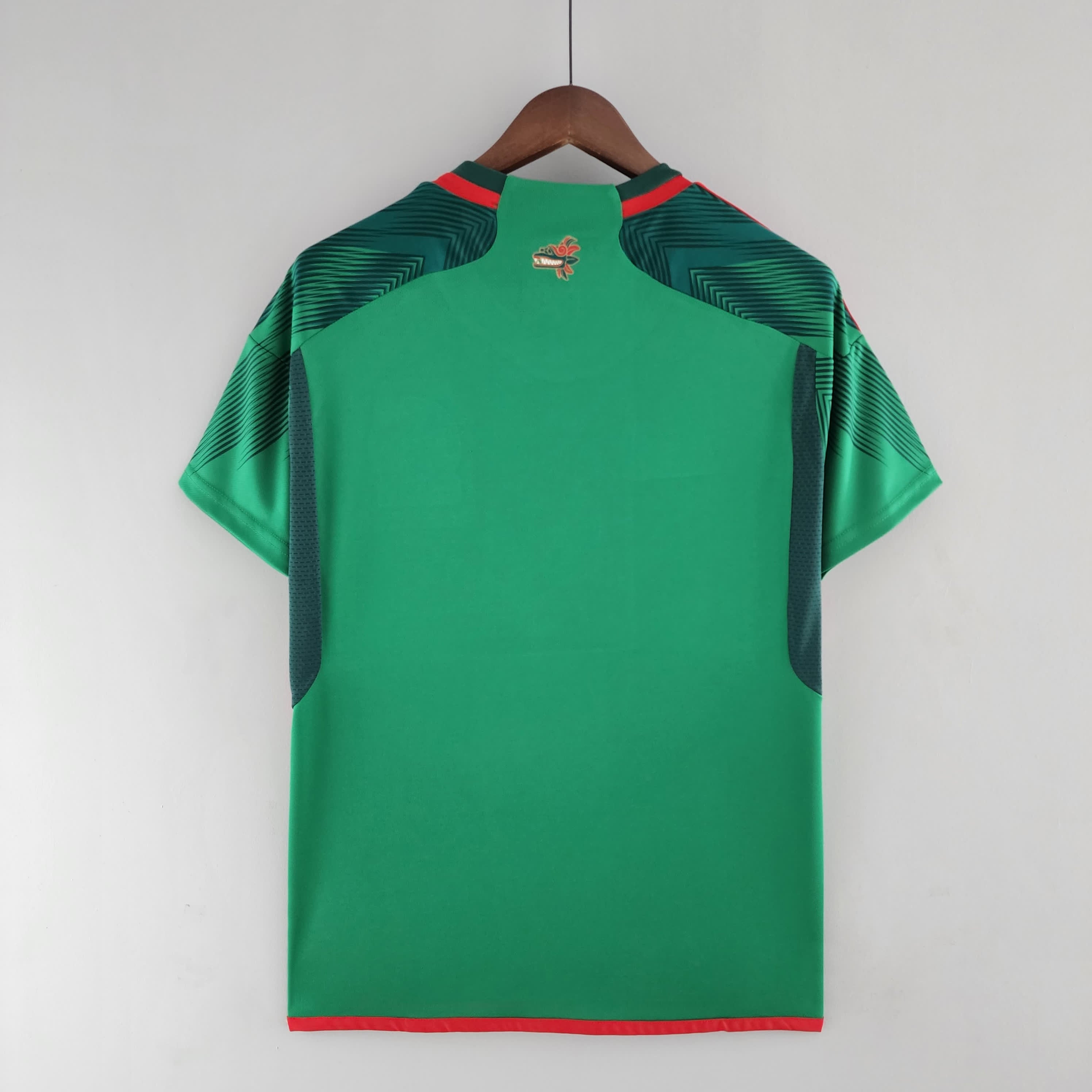 Camisola home da Copa do Mundo do México de 20/22