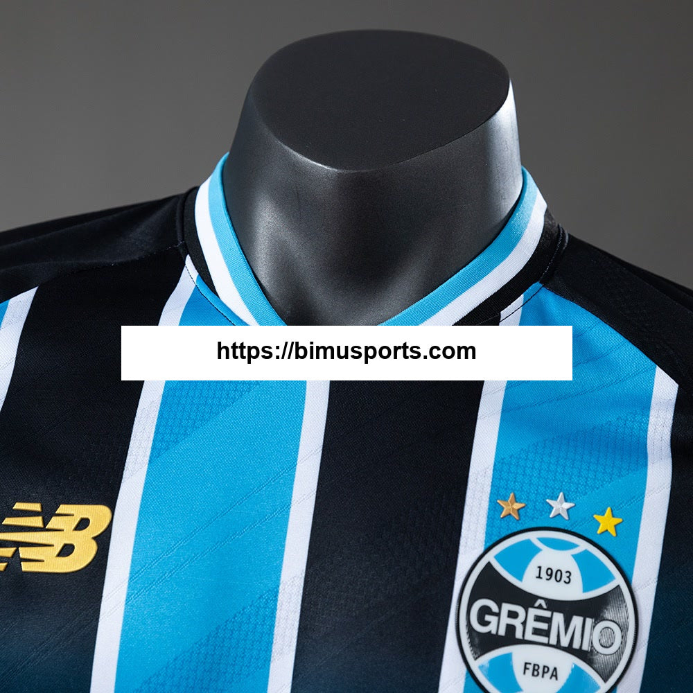 Camisola de jogador alternativo do Grêmio 26/27
