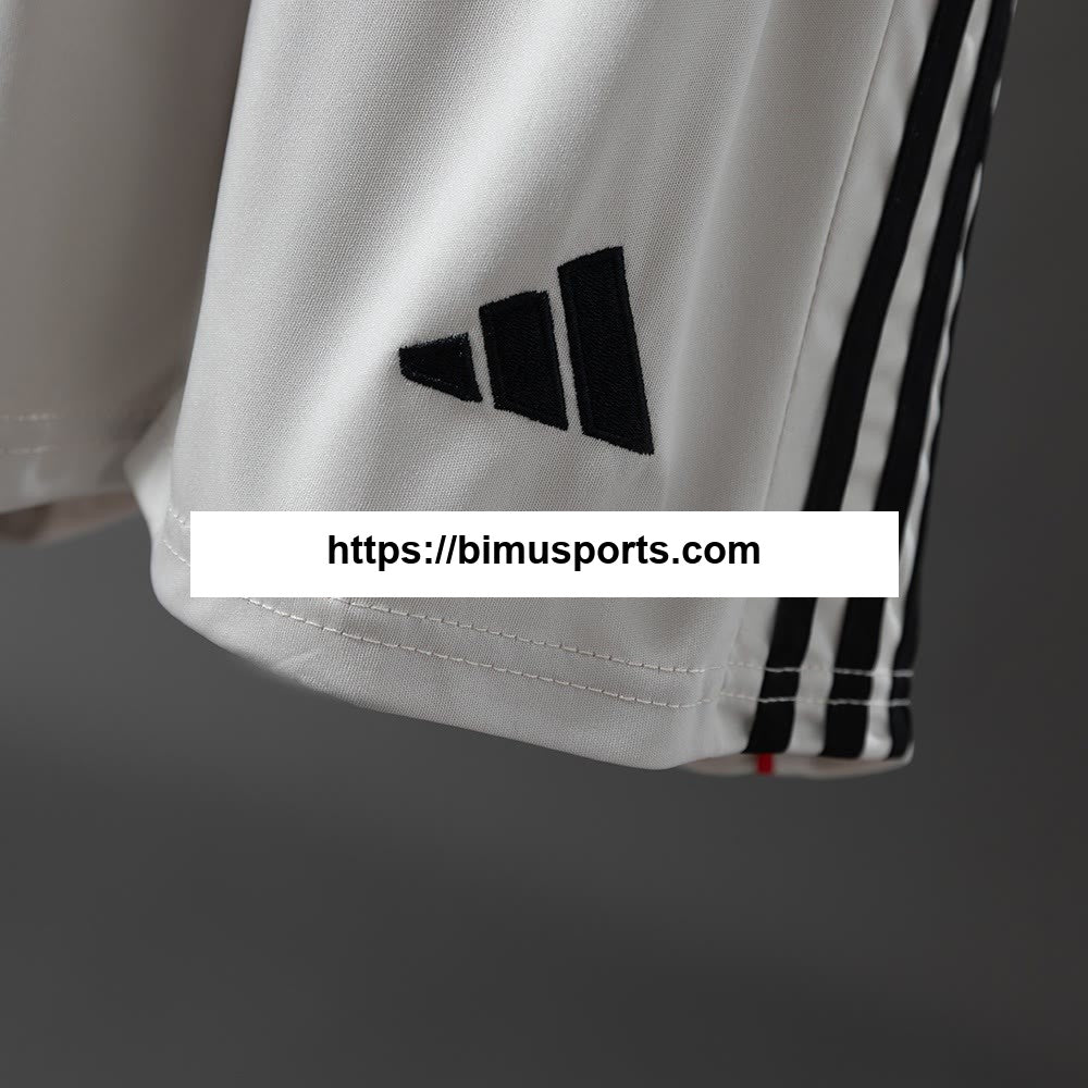 Camisola Benfica 25/26 criança Kit visitante tamanho