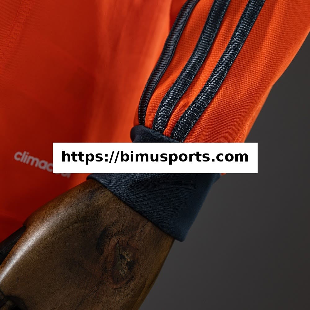 Camisola Real Madrid 13/14 Segunda Alternativa Manga Comprida Retro