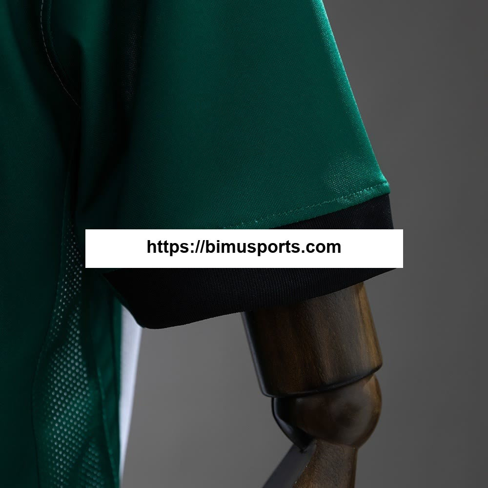 Camisola Sporting Lisboa 25/26 Edição Comemorativa