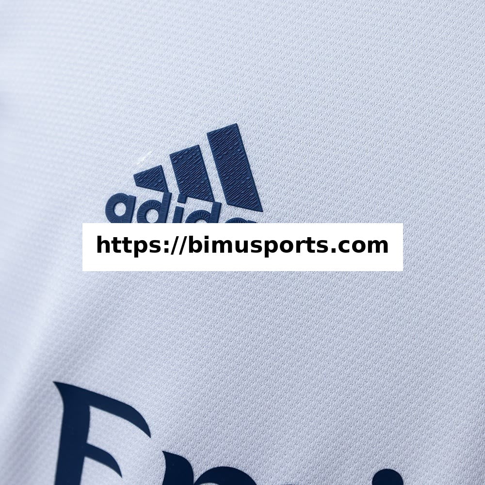 Camisola Real Madrid 2021 Principal