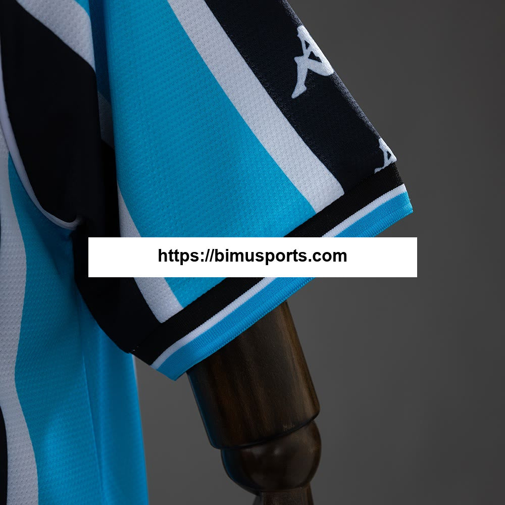 Camisola Principal Retro Grêmio 2000