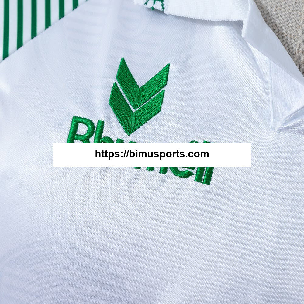 Camisola Palmeiras 92/93 Alternativo Retro