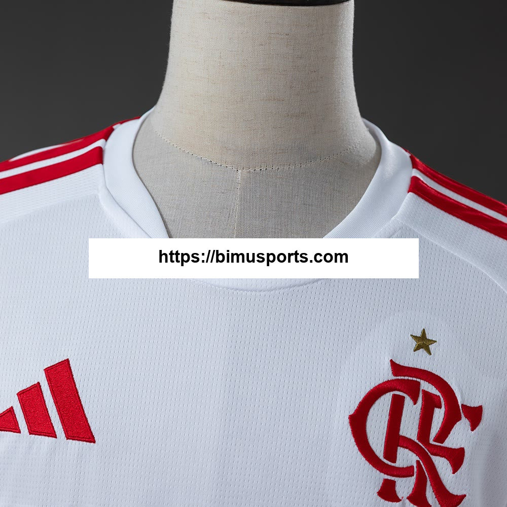 Camisola Flamengo 26/27 Alternativa