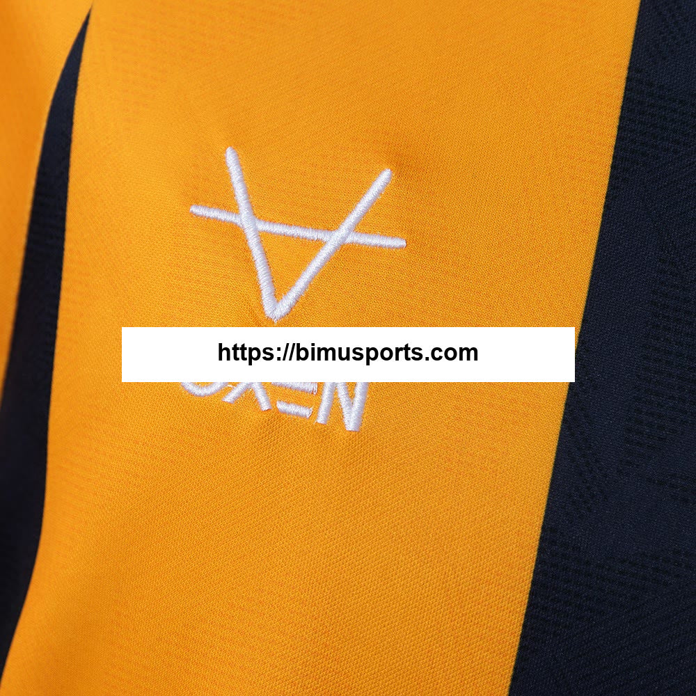 Camisola Hull City 26/27 Principal