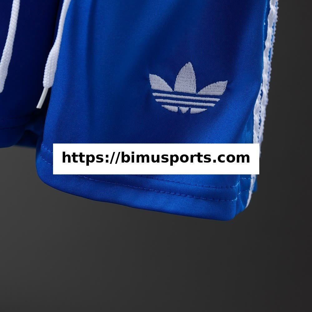Camisola Real Madrid 25/26 Terceira Alternativa Infantil