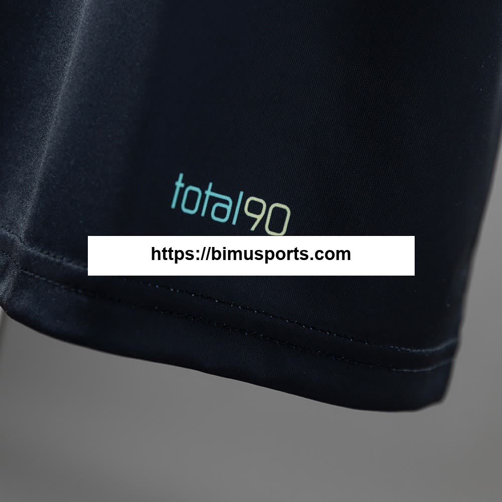 Camisola Sporting CP Total 90 Preta