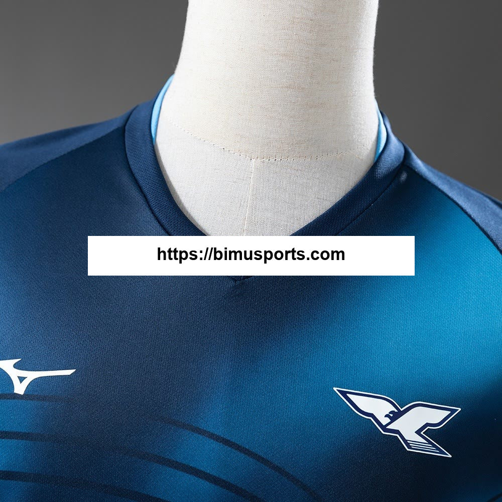 Camisola Terceiro Alternativo de Principal da Lazio 25/26